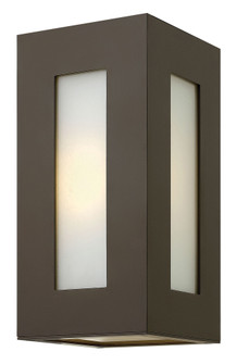 Small Wall Sconce (87|2190BZ)