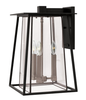 Medium Wall Mount Lantern (87|2105BK)