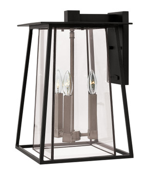 Large Wall Mount Lantern (87|2105BK)