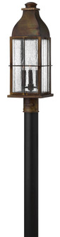 Large Post Top or Pier Mount Lantern (87|2041SN)