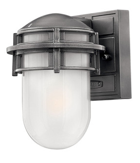 Small Wall Mount Lantern (87|1956HE)