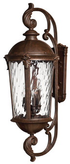 Double Extra Large Wall Mount Lantern (87|1929RK)
