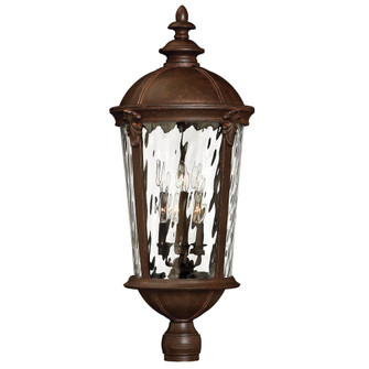 Grande Post Mount Lantern (87|1921RK)