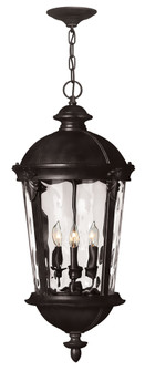 Large Hanging Lantern (87|1892BK)