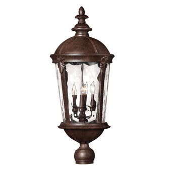 Large Post Top or Pier Mount Lantern (87|1891RK)