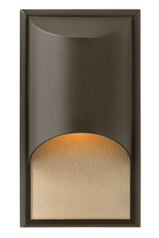 Medium Wall Mount Lantern (87|1830BZ)