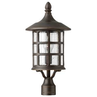 Medium Post Top or Pier Mount Lantern (87|1801OZ)