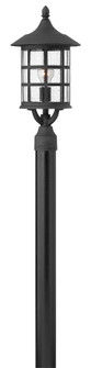 Medium Post Top or Pier Mount Lantern (87|1801BK)