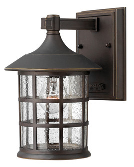 Small Wall Mount Lantern (87|1800OZ)