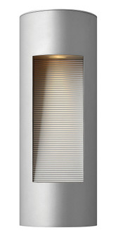 Medium Wall Mount Lantern (87|1660TT-LED)