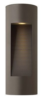 Medium Wall Mount Lantern (87|1660BZ-LED)