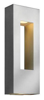 Large Wall Mount Lantern (87|1649TT-LED)