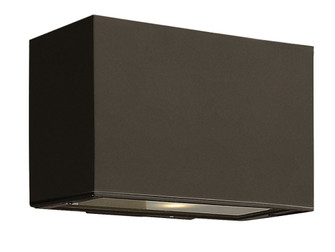 Small Up/Down LED Sconce (87|1645BZ-LED)