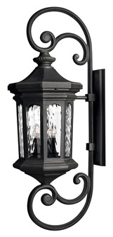 Double XL Wall Mount Lantern (87|1609MB)