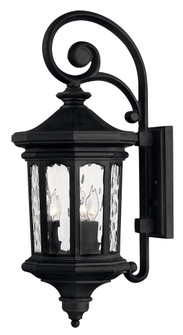 Large Wall Mount Lantern (87|1604MB)