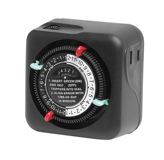 Time Clock Standard (87|1505TC)