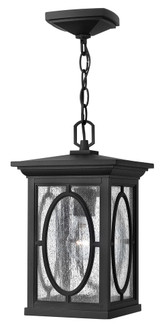 Medium Hanging Lantern (87|1492BK)