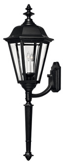 Double XL Wall Mount Lantern (87|1470BK)