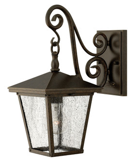 Small Wall Mount Lantern (87|1430RB)