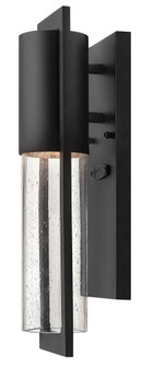 Medium Wall Mount Lantern (87|1326BK)