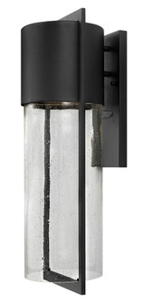 Large Wall Sconce (87|1325BK)