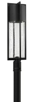 Large Post Top or Pier Mount Lantern (87|1321BK)