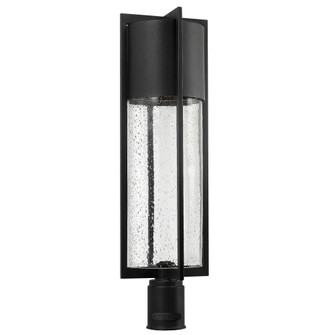 Large Post Mount Lantern (87|1321BK)