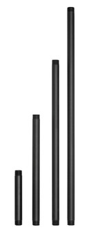 6'' Path Light Stem (87|0006-TBK)