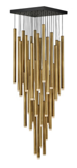 Large Adjustable Pendant (88|FR49908HBR)