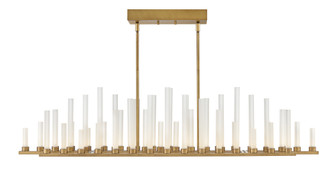 Medium LED Linear (88|FR46108HBR)