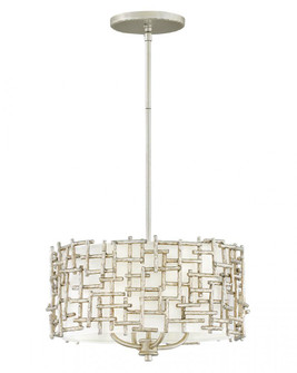 Large Convertible Drum Pendant (88|FR33103SLF)