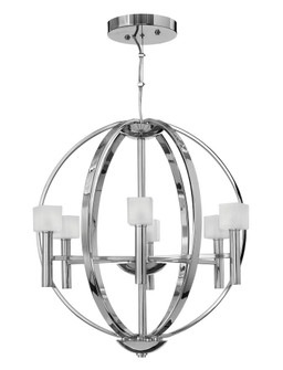 CHANDELIER MONDO (88|FR49296PCM)
