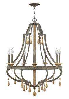 Medium Open Frame Single Tier (88|FR42287DIR)