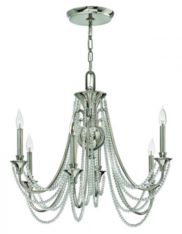 CHANDELIER CORTINA (88|FR42006PNI)