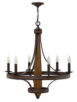 Medium Single Tier (88|FR41246VBZ)