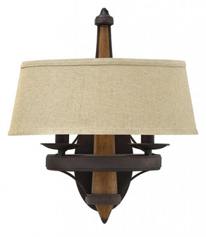 Two Light Sconce (88|FR41242VBZ)