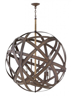 Large Two Tier Orb (88|FR40708VIR)