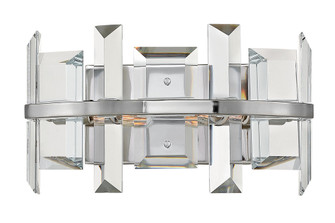 Sconce Odette (88|FR39212PNI)