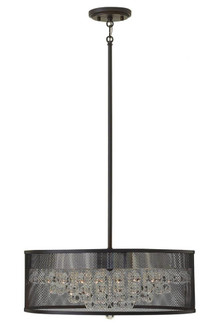 Small Convertible Drum (88|FR38904BLK)