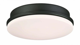 Kute Ceiling Fan Correlated Color Temperature (CCT) Select LED Light Kit - Matte Greige (90|LK8534GR)