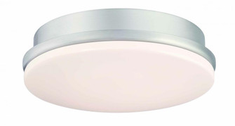 Kute Ceiling Fan Correlated Color Temperature (CCT) Select LED Light Kit - Brushed Nickel (90|LK8534BN)