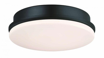 Kute Ceiling Fan Correlated Color Temperature (CCT) Select LED Light Kit - Black (90|LK8534BL)