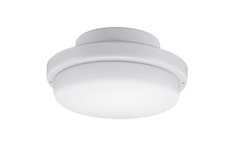 TriAire Ceiling Fan Correlated Color Temperature (CCT) Select LED Light Kit - Matte White (90|LK8514MWW)