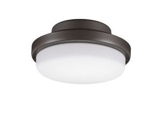TriAire Custom Ceiling Fan Correlated Color Temperature (CCT) Select LED Light Kit - Matte Greige (90|LK8514GRW)