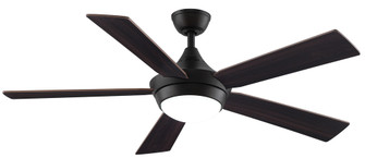Celano v2 52 inch Indoor Ceiling Fan with LED Light Kit (90|FP8062BDZ)