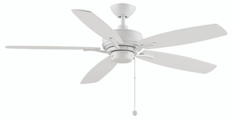 Aire Deluxe - 52 inch - MW with MW Blades (90|FP6284MW)