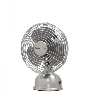 Junior Breeze - 5 inch - BN (90|FP6272BN)