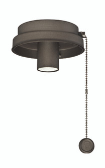 Ceiling Fan Low Profile Light Kit Fitter - Matte (90|F6GR)