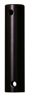 24-inch Stainless Steel Ceiling Fan Downrod - Dark Bronze (90|DR1SS-24DZW)