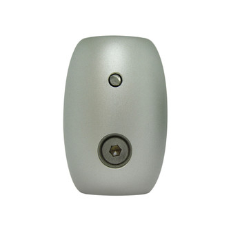 Downrod Coupler - SN (90|DR1-CPSN)